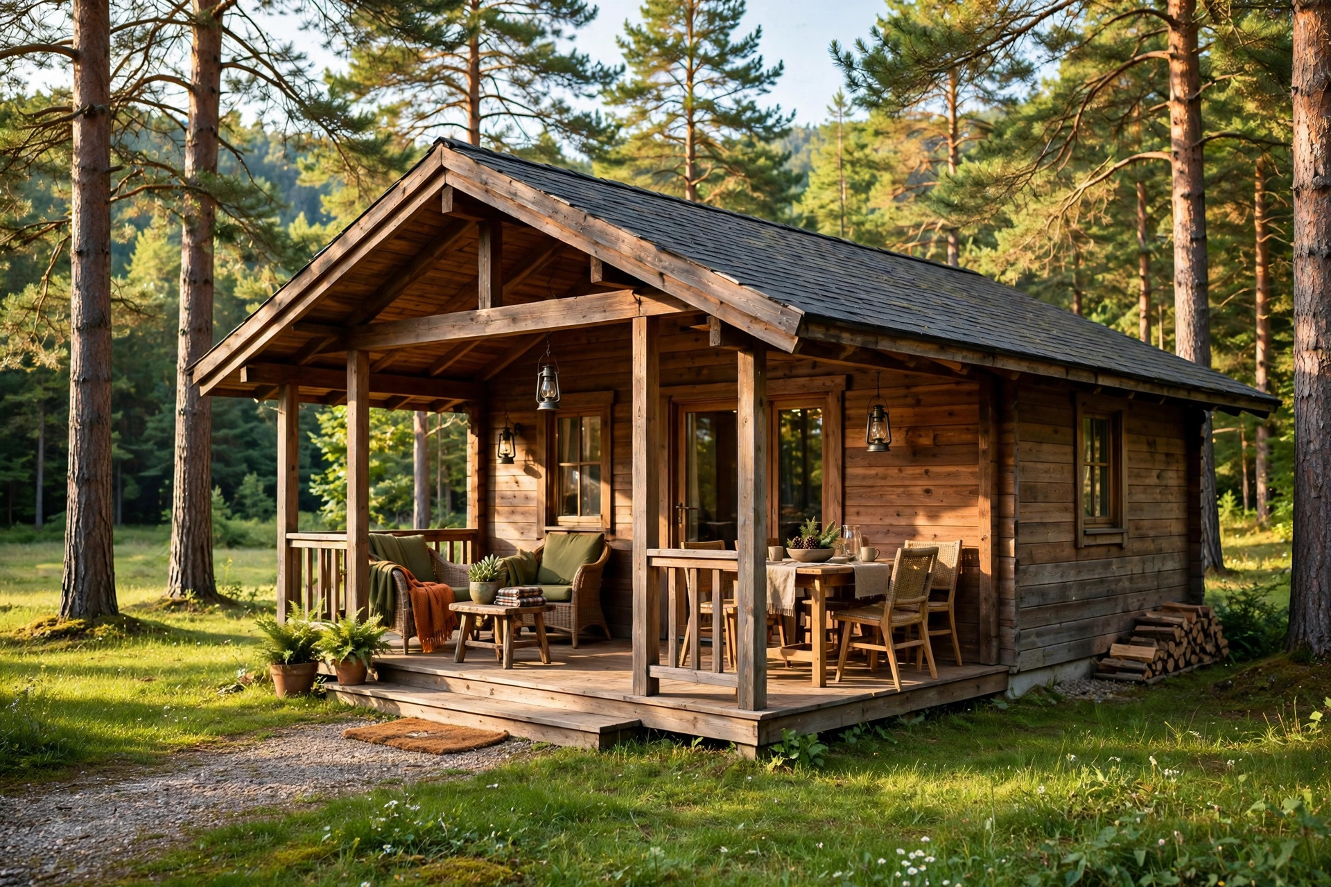 Bungalow